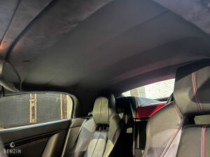 Aston Martin V8 Vantage Roadster 10k km - 2008