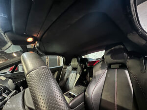 Aston Martin V8 Vantage Roadster 10k km - 2008