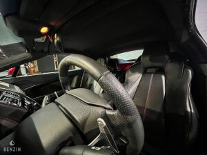 Aston Martin V8 Vantage Roadster 10k km - 2008