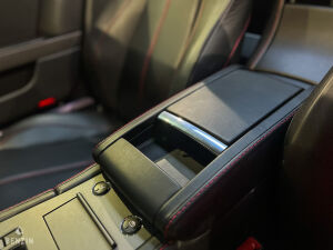 Aston Martin V8 Vantage Roadster 10k km - 2008