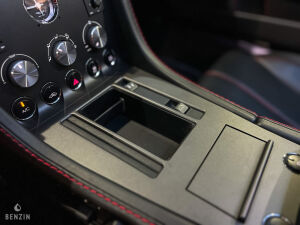 Aston Martin V8 Vantage Roadster 10k km - 2008