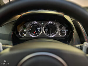 Aston Martin V8 Vantage Roadster 10k km - 2008