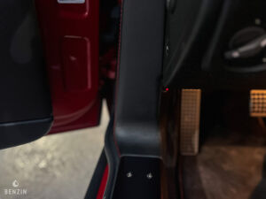 Aston Martin V8 Vantage Roadster 10k km - 2008