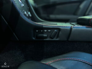 Aston Martin V8 Vantage Roadster 10k km - 2008