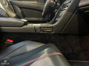 Aston Martin V8 Vantage Roadster 10k km - 2008