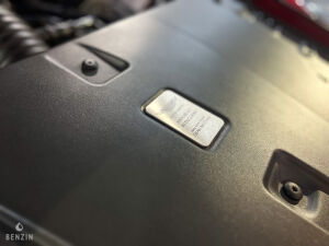 Aston Martin V8 Vantage Roadster 10k km - 2008