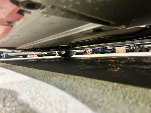 Aston Martin V8 Vantage Roadster 10k km - 2008