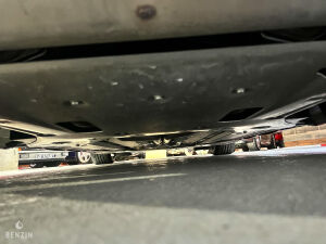 Aston Martin V8 Vantage Roadster 10k km - 2008