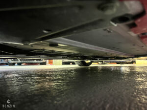 Aston Martin V8 Vantage Roadster 10k km - 2008