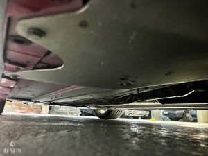 Aston Martin V8 Vantage Roadster 10k km - 2008