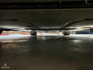 Aston Martin V8 Vantage Roadster 10k km - 2008