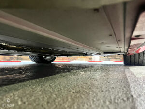 Aston Martin V8 Vantage Roadster 10k km - 2008