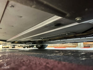 Aston Martin V8 Vantage Roadster 10k km - 2008