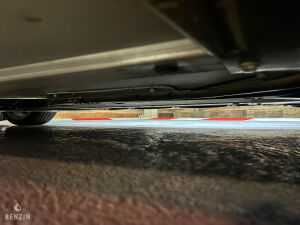 Aston Martin V8 Vantage Roadster 10k km - 2008