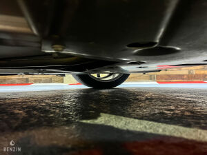 Aston Martin V8 Vantage Roadster 10k km - 2008