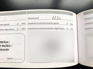 Aston Martin V8 Vantage Roadster 10k km - 2008