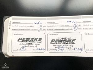 Aston Martin V8 Vantage Roadster 10k km - 2008