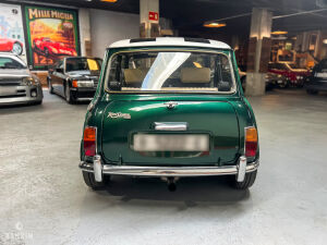 Mini Authi Cooper 1300 - 1972