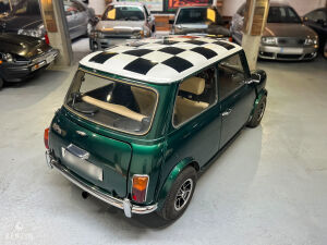 Mini Authi Cooper 1300 - 1972