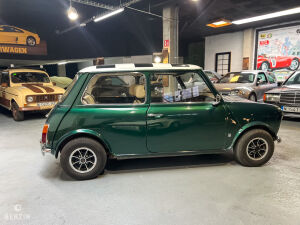 Mini Authi Cooper 1300 - 1972