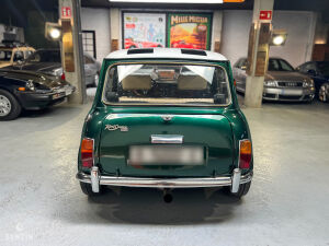 Mini Authi Cooper 1300 - 1972