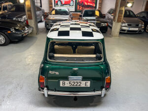 Mini Authi Cooper 1300 - 1972