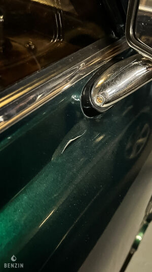 Mini Authi Cooper 1300 - 1972