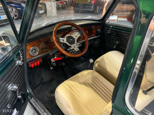 Mini Authi Cooper 1300 - 1972