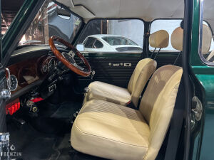 Mini Authi Cooper 1300 - 1972