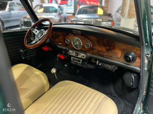 Mini Authi Cooper 1300 - 1972