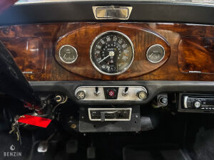 Mini Authi Cooper 1300 - 1972