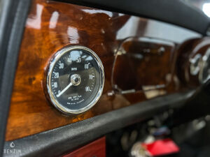 Mini Authi Cooper 1300 - 1972