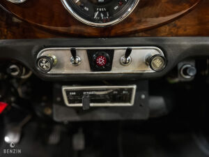 Mini Authi Cooper 1300 - 1972