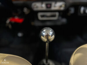 Mini Authi Cooper 1300 - 1972