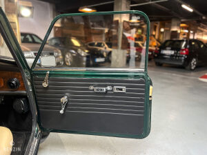 Mini Authi Cooper 1300 - 1972