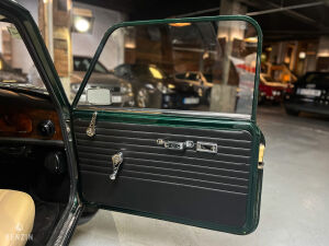 Mini Authi Cooper 1300 - 1972