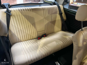 Mini Authi Cooper 1300 - 1972