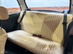 Mini Authi Cooper 1300 - 1972