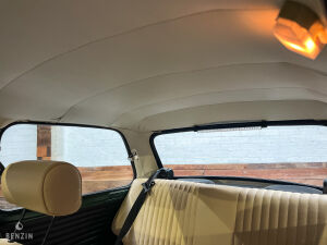 Mini Authi Cooper 1300 - 1972