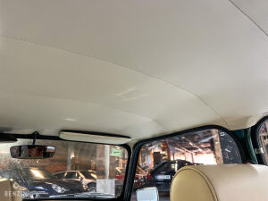 Mini Authi Cooper 1300 - 1972