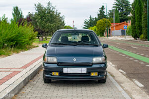 Renault Clio Baccara 51k km - 1992