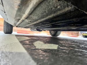 Mini Authi Cooper 1300 - 1972