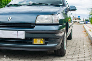 Renault Clio Baccara 51k km - 1992