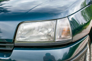 Renault Clio Baccara 51k km - 1992