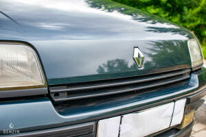 Renault Clio Baccara 51k km - 1992