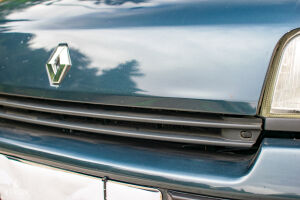 Renault Clio Baccara 51k km - 1992