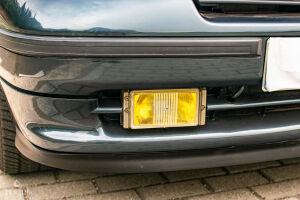 Renault Clio Baccara 51k km - 1992