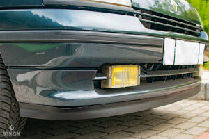 Renault Clio Baccara 51k km - 1992