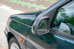 Renault Clio Baccara 51k km - 1992