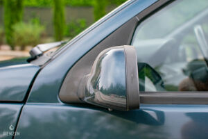 Renault Clio Baccara 51k km - 1992